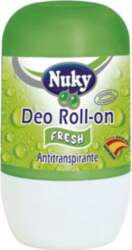NUKY DEO ROLL-ON 75ML