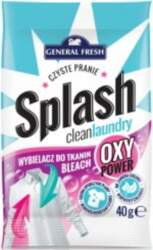 BALINĀTĀJS SPLASH OXY POWER 80GR