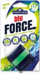 WC tablete Blu Force 50g