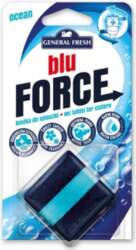 WC tablete Blu Force ocean 50g