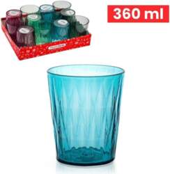Glāze 360 ml.