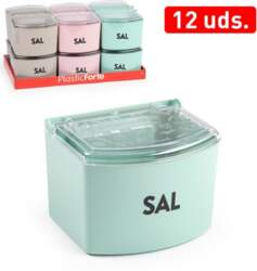 SĀLS TRAUKS