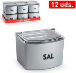 SĀLS TRAUKS