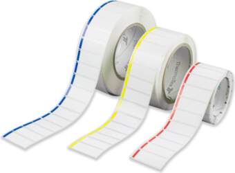 Auduma etiķete 53 x19mm