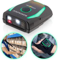 Datalogic CODiScan HS7600SR, 2D, BT, Wi-Fi