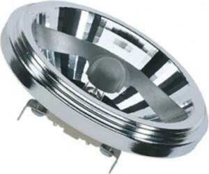 Halogēna spuldze AR111, G53, 35W, 4°