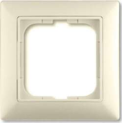 ABB Rāmis 1-vietīgs, bēšs, Basic 55