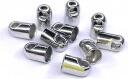 Cepurītes 7x4mm 10gab. (F06M1068)