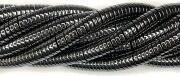 Pērlītes Hematīts 8x2mm (1008002)