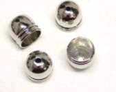 Cepurītes 8x8mm 4.gab. (F06M1024)