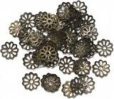 Cepurītes 9mm ~45.gab. (F06M6007)