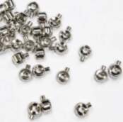 Spiedītes 5×4×3 mm