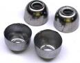 Cepurītes 6x9 mm 4 pcs. (F06M7002)
