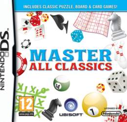 DS Master All Classics