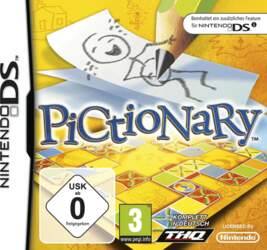 DS Pictionary