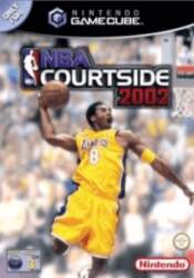 GC NBA Courtside 2002