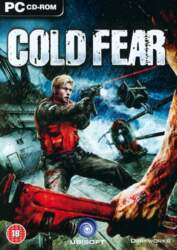 PC Cold Fear