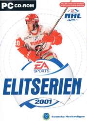 PC Elitserien 2001