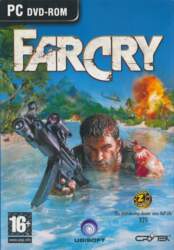 PC Far Cry