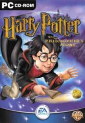 PC Harry Potter and the Philosopher`s