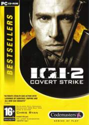 PC I.G.I-2: Covert Strike