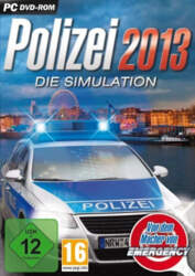 PC Police 2013 - The Simulation