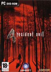 PC Resident Evil 4