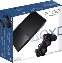 PlayStation 2 Slim