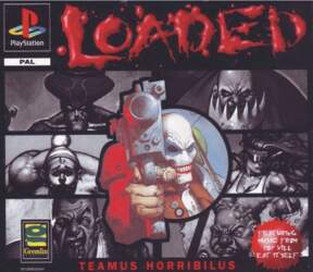 PS1 Loaded