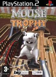 PS2 Mouse Trophy