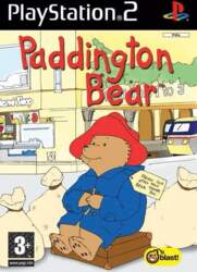 PS2 Paddington Bear