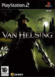 PS2 Van Helsing