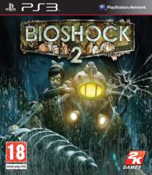 PS3 BioShock 2