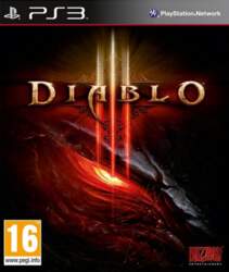 PS3 Diablo III