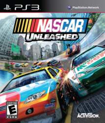 PS3 NASCAR Unleashed
