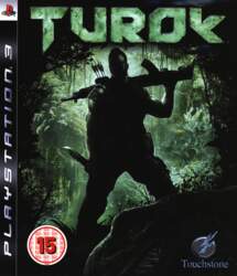 PS3 Turok