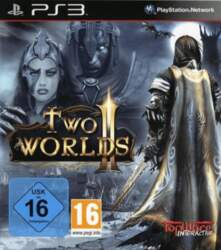 PS3 Two Worlds II