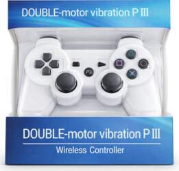 PS3 Wireless Bluetooth Controller Replica