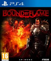 PS4 Bound by Flame