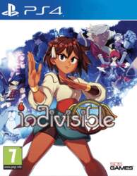 PS4 Indivisible