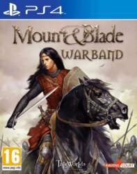 PS4 Mount & Blade: Warband