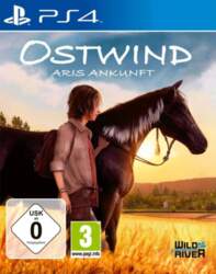 PS4 Ostwind: Aris Ankuft
