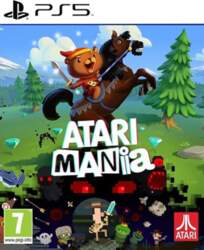 PS5 Atari Mania