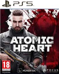 PS5 Atomic Heart