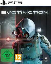 PS5 Evotinction