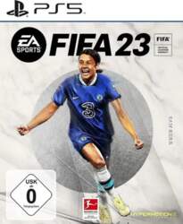 PS5 FIFA 23 Sam Kerr Edition