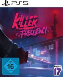 PS5 Killer Frequency