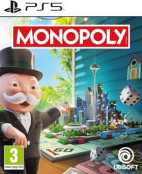 PS5 Monopoly