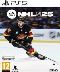 PS5 NHL 25