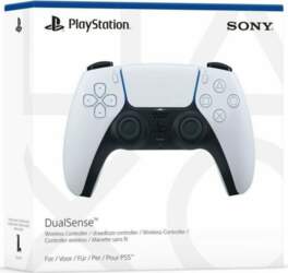 PS5 PlayStation 5 DualSense V2 Wireless